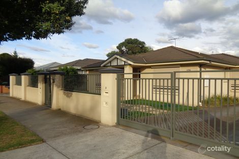 1/176 Blyth St, Altona, VIC 3018