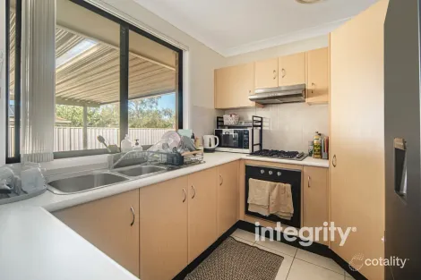 Property photo of 7 Almondbark Road Worrigee NSW 2540