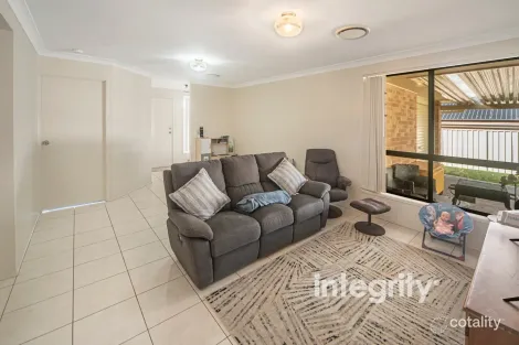 Property photo of 7 Almondbark Road Worrigee NSW 2540