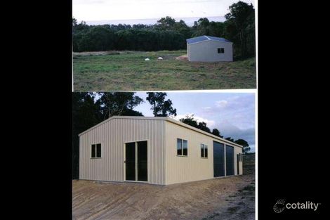 Property photo of 54 Highview Drive Craignish QLD 4655