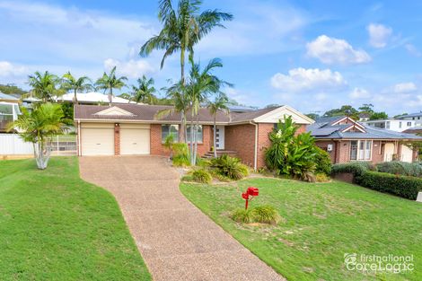 Property photo of 44 Sergeant Baker Drive Corlette NSW 2315