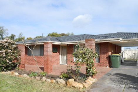 7 Rayleigh St, Middle Swan, WA 6056