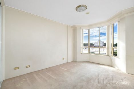 Property photo of 48/20-34 Albert Road Strathfield NSW 2135