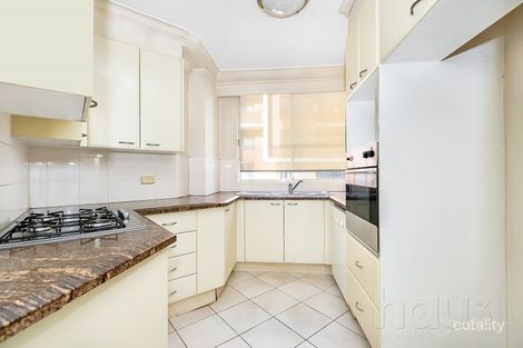 Property photo of 48/20-34 Albert Road Strathfield NSW 2135
