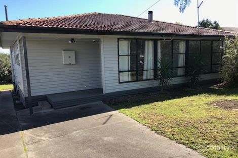 Property photo of 8 Tierney Court Traralgon VIC 3844