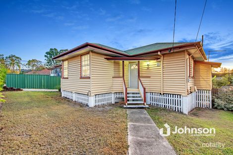 Property photo of 21 Bertha Street Goodna QLD 4300