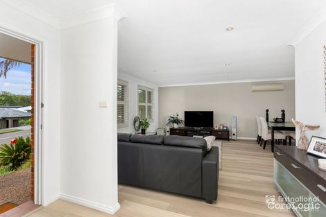 Property photo of 44 Sergeant Baker Drive Corlette NSW 2315