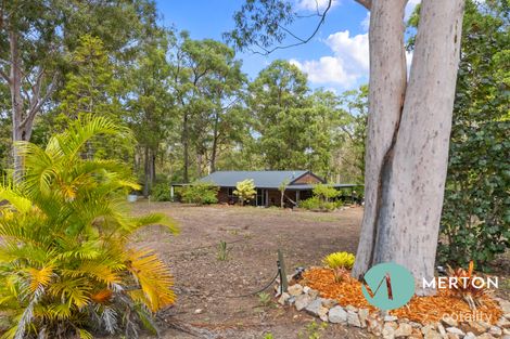 107 Cliff Jones Rd, Curra, QLD 4570