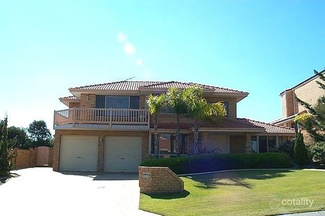 Property photo of 33 Tees Court Mindarie WA 6030