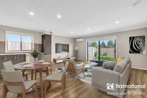 Property photo of 6 Edgware Street Thornhill Park VIC 3335