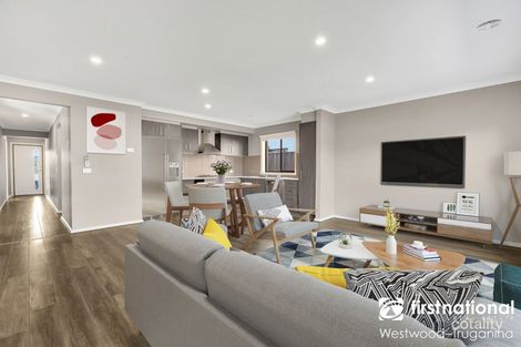 Property photo of 6 Edgware Street Thornhill Park VIC 3335