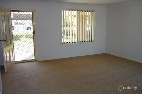 Property photo of 2/1 Eggleton Close Singleton Heights NSW 2330