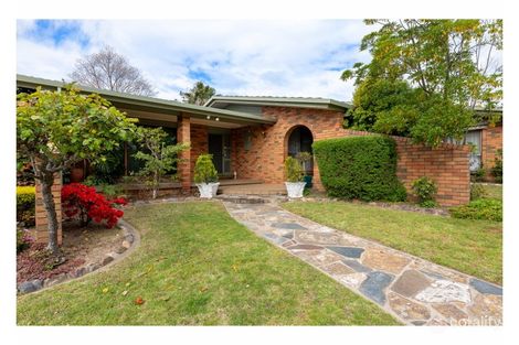 Property photo of 10 Scarborough Drive Wodonga VIC 3690