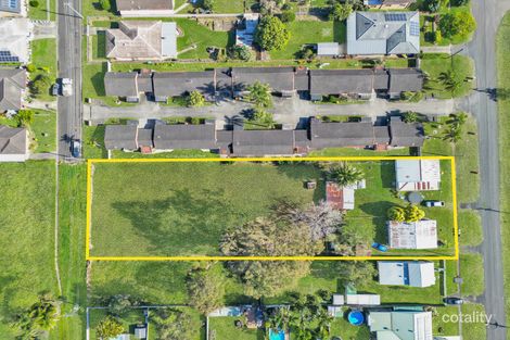 45 Hartley St, Casino, NSW 2470