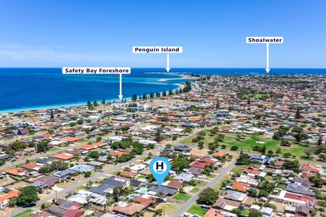 Property photo of 13 Leisure Way Safety Bay WA 6169