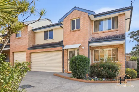 7/37-39 Windsor Rd, Kellyville, NSW 2155