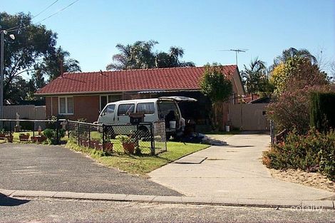 47 Tendring Way, Girrawheen, WA 6064