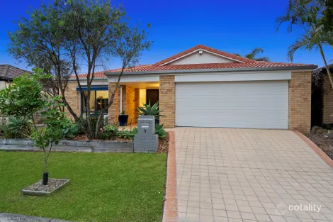 Property photo of 5 Cobbler Place Hemmant QLD 4174