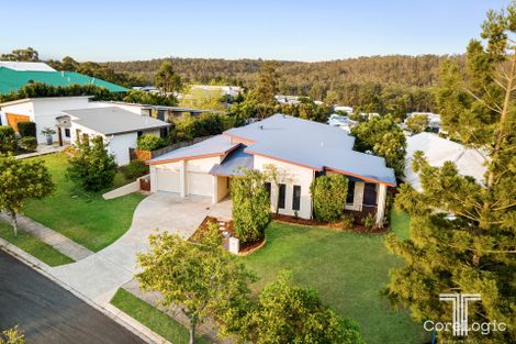 Property photo of 1 Whitewood Crescent Brookwater QLD 4300