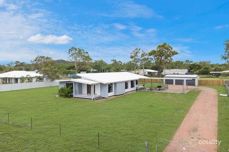 Property photo of 46 Blackview Avenue Black River QLD 4818