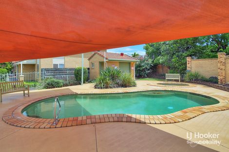 Property photo of 39/62 Brandon Road Runcorn QLD 4113