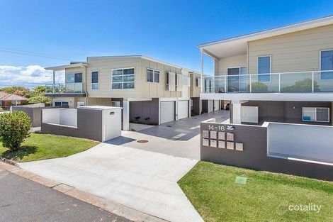 4/14 Collins St, Woody Point, QLD 4019