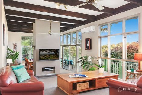 Property photo of 6 Kanini Close Cromer NSW 2099