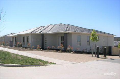 19 Ellemor Lane, Bonner, ACT 2914