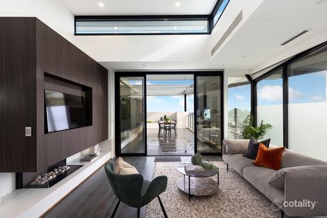 Property photo of 203/6 Fernhill Road Sandringham VIC 3191