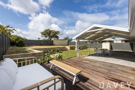 Property photo of 12 Drysdale Road Craigie WA 6025