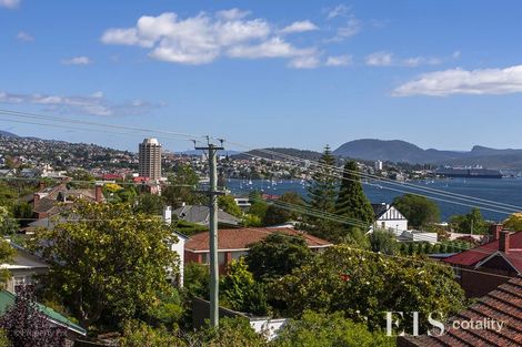 Property photo of 1/10 Red Chapel Avenue Sandy Bay TAS 7005