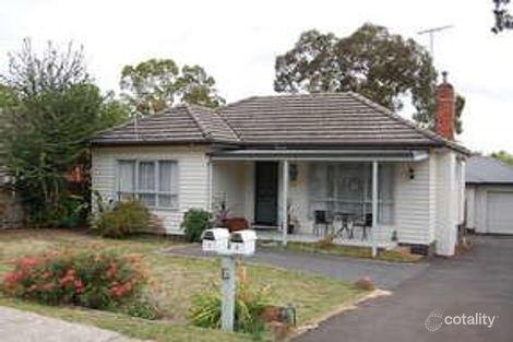 1/25 Parkview Ave, Greensborough, VIC 3088