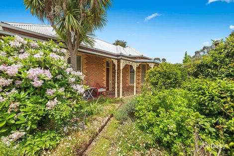 Property photo of 13 Halsey Street Balnarring VIC 3926
