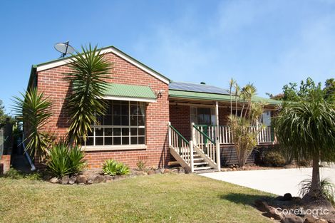 Property photo of 36 Reserve Creek Road Kielvale NSW 2484