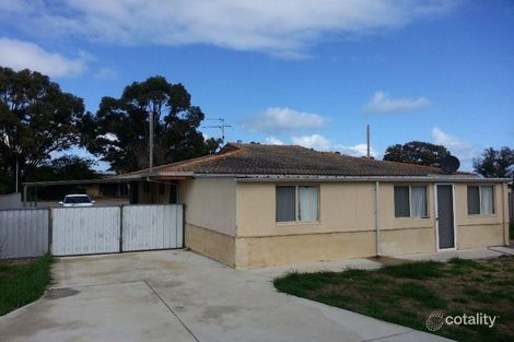 Property photo of 12 Morrison Place Leeman WA 6514