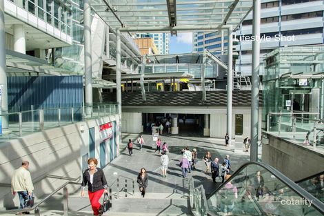 Property photo of 48 Robinson Street Chatswood NSW 2067