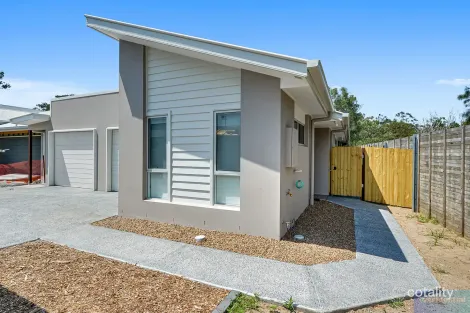 Property photo of 28A Bailey Court Ormeau QLD 4208