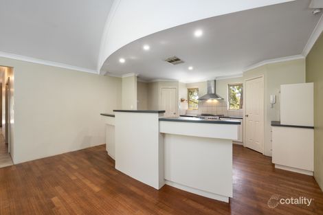 Property photo of 17 Zenobia Terrace Champion Lakes WA 6111