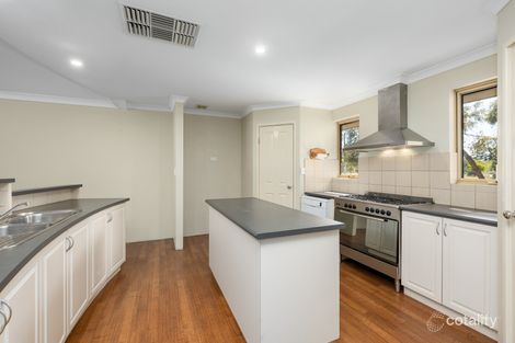 Property photo of 17 Zenobia Terrace Champion Lakes WA 6111