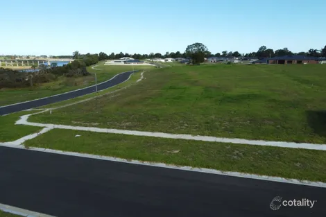 57 Whitworth Dr, Nicholson, VIC 3882