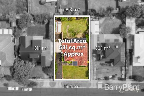 Property photo of 9 James Avenue Aspendale VIC 3195