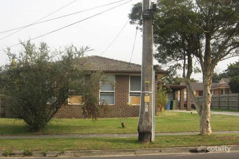 2/51 Wilma Ave, Dandenong, VIC 3175