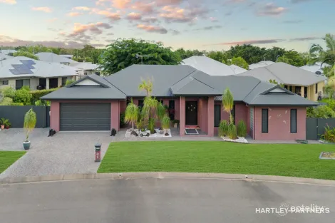 13 Cordyline Cct, Bohle Plains, QLD 4817
