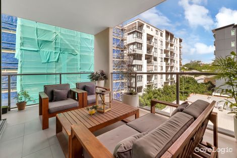 Property photo of 306/17-19 Kurilpa Street West End QLD 4101