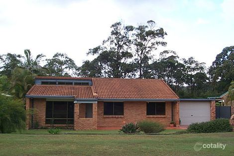 14 Cadagi Ct, Kuluin, QLD 4558