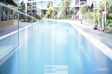 11310/8 Harbour Rd, Hamilton, QLD 4007