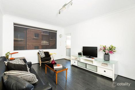 7/3 George St, Marrickville, NSW 2204