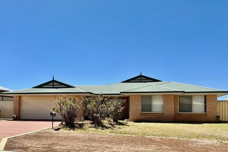 4 Silvery Wave Vsta, Wandina, WA 6530