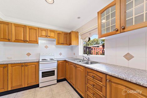 Property photo of 10/55 Chiswick Road Greenacre NSW 2190