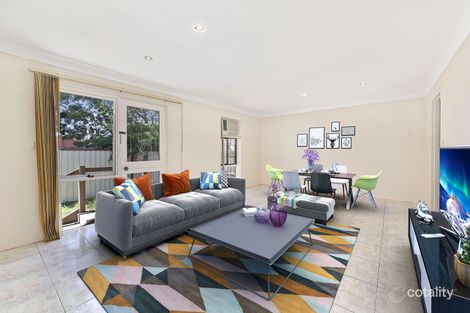 Property photo of 10/55 Chiswick Road Greenacre NSW 2190